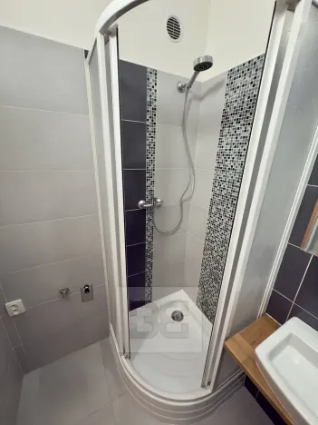 Pronájem bytu 2+1, Kladno, Zd. Petříka, 51 m2
