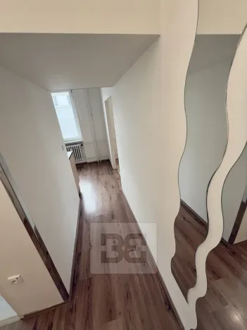 Pronájem bytu 2+1, Kladno, Zd. Petříka, 51 m2