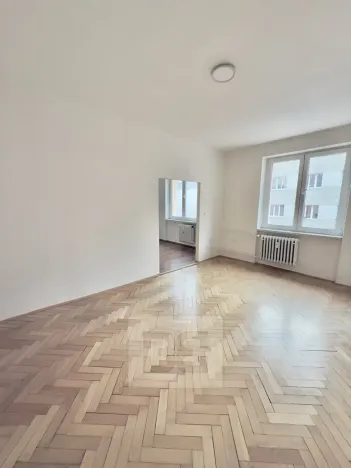 Pronájem bytu 2+1, Kladno, Zd. Petříka, 51 m2