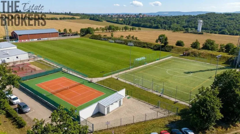Prodej bytu 2+kk, Praha - Lochkov, U sladovny, 63 m2