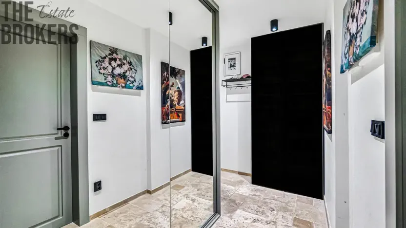 Prodej bytu 2+kk, Praha - Lochkov, U sladovny, 58 m2