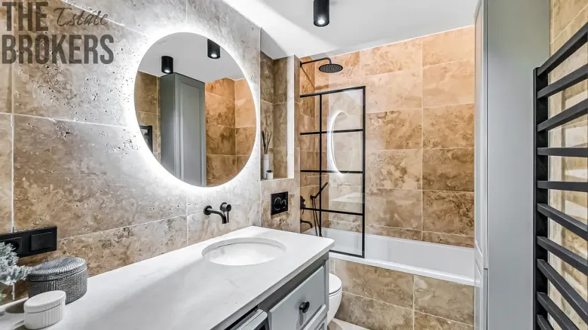 Prodej bytu 2+kk, Praha - Lochkov, U sladovny, 56 m2