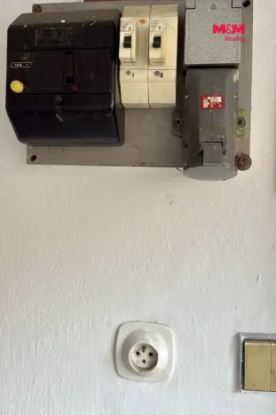 Pronájem garáže, Kopřivnice, 20 m2
