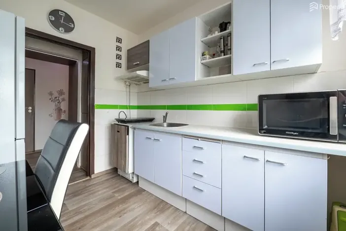 Prodej bytu 3+1, Brno, U pošty, 60 m2