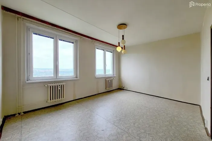 Prodej bytu 3+1, Brno, Horníkova, 74 m2