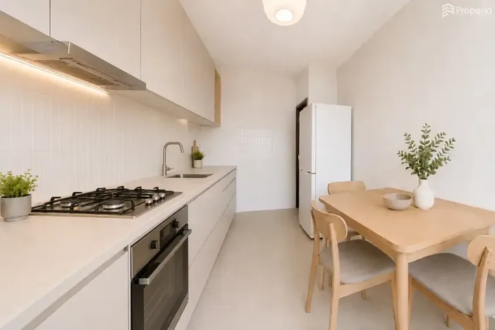 Prodej bytu 3+1, Brno, Horníkova, 74 m2