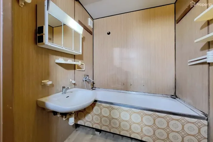 Prodej bytu 3+1, Brno, Horníkova, 74 m2