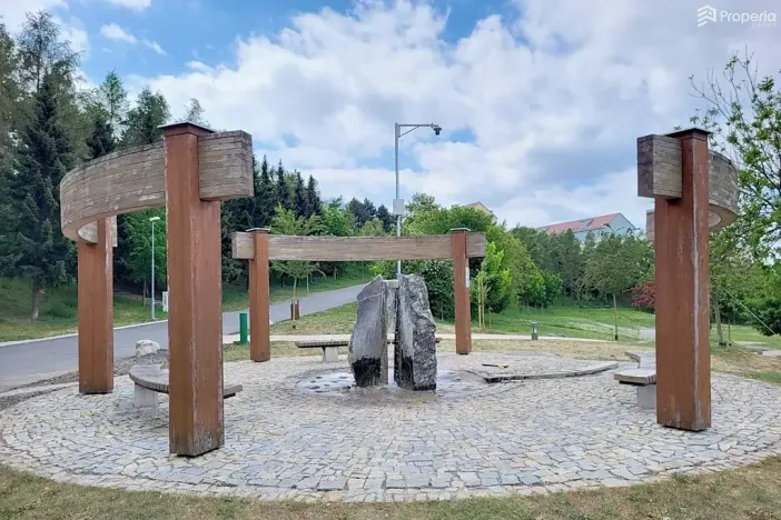 Prodej bytu 3+1, Brno, Horníkova, 74 m2