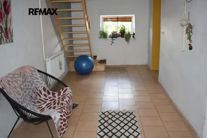 Prodej rodinného domu, Velká Kraš, 200 m2