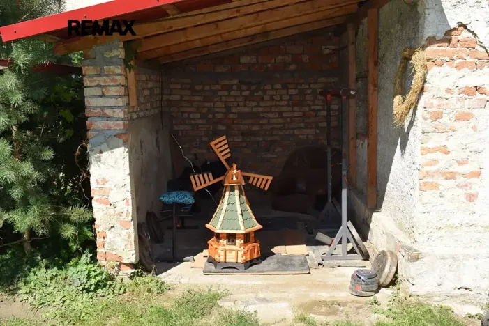 Prodej rodinného domu, Velká Kraš, 200 m2