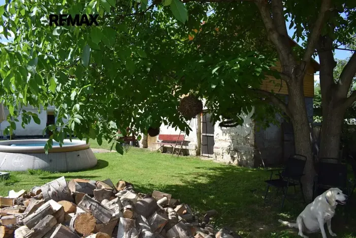 Prodej rodinného domu, Velká Kraš, 200 m2