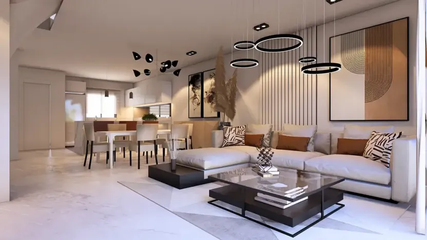 Prodej rodinného domu, Rincón de la Victoria, Španělsko, 148 m2