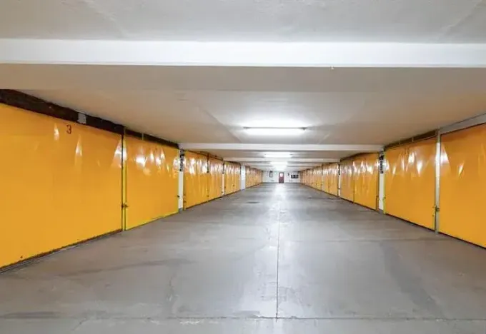 Prodej garáže, Praha - Liboc, Navigátorů, 19 m2