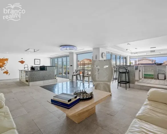 Prodej rodinného domu, Ciudad Quesada, Alicante, Španělsko, 379 m2