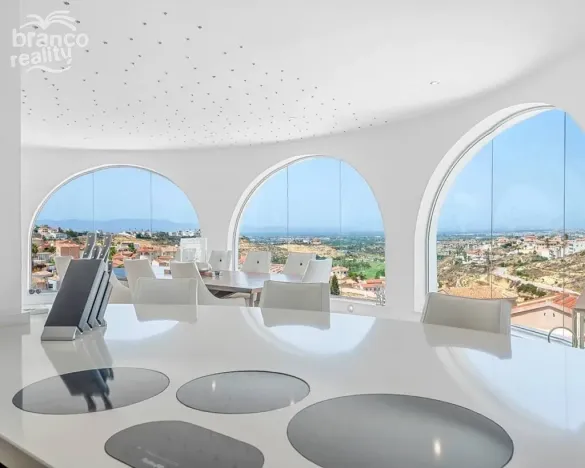 Prodej rodinného domu, Ciudad Quesada, Alicante, Španělsko, 379 m2