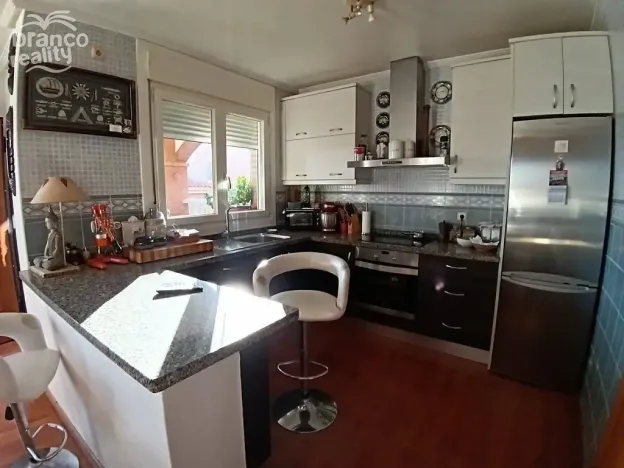 Prodej rodinného domu, Ciudad Quesada, Alicante, Španělsko, 113 m2