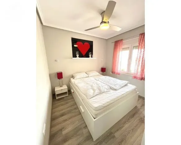 Prodej rodinného domu, Ciudad Quesada, Alicante, Španělsko, 150 m2