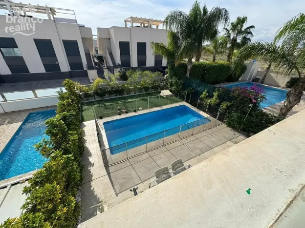 Prodej rodinného domu, Ciudad Quesada, Alicante, Španělsko, 125 m2