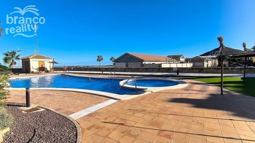 Prodej rodinného domu, Algorfa - La Finca Golf, Alicante, Španělsko, 122 m2