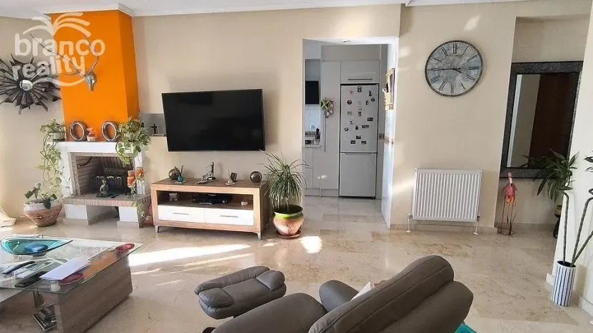 Prodej rodinného domu, Algorfa - La Finca Golf, Alicante, Španělsko, 122 m2