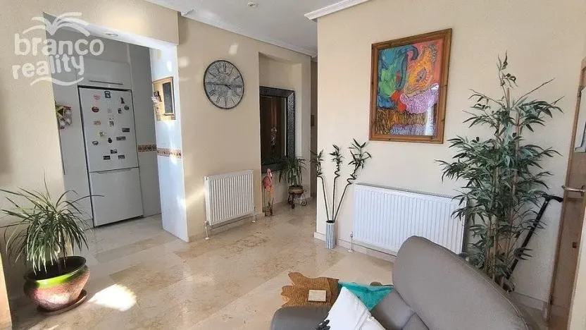 Prodej rodinného domu, Algorfa - La Finca Golf, Alicante, Španělsko, 122 m2
