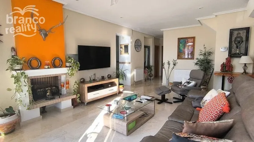 Prodej rodinného domu, Algorfa - La Finca Golf, Alicante, Španělsko, 122 m2