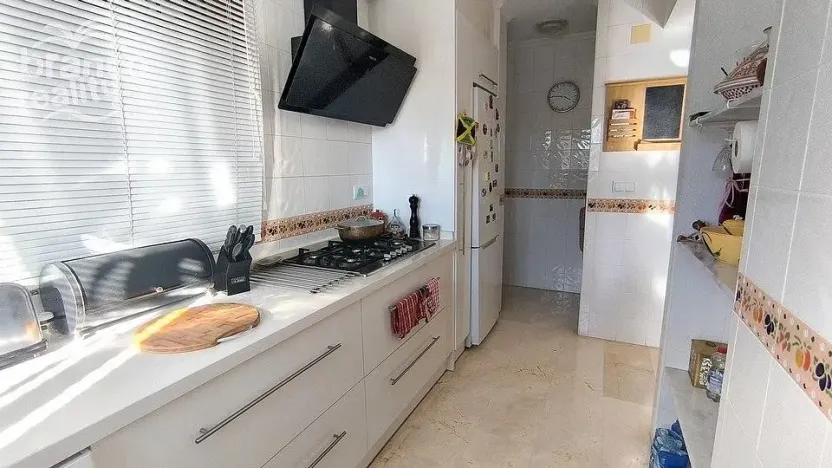 Prodej rodinného domu, Algorfa - La Finca Golf, Alicante, Španělsko, 122 m2