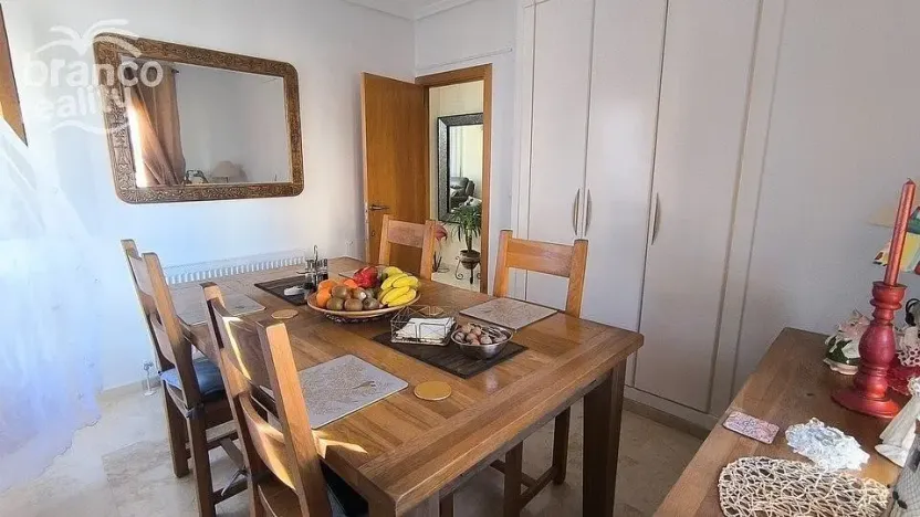 Prodej rodinného domu, Algorfa - La Finca Golf, Alicante, Španělsko, 122 m2