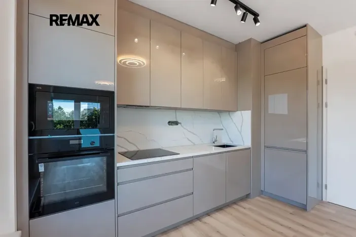 Pronájem bytu 3+kk, Praha - Kamýk, Hodkovická, 80 m2