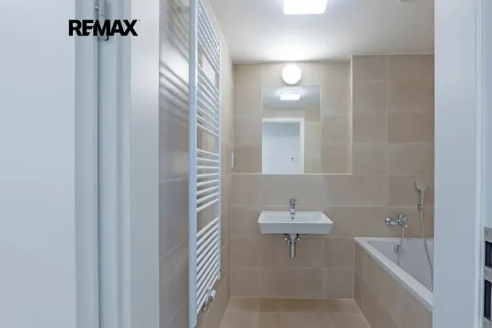 Pronájem bytu 3+kk, Praha - Kamýk, Hodkovická, 80 m2