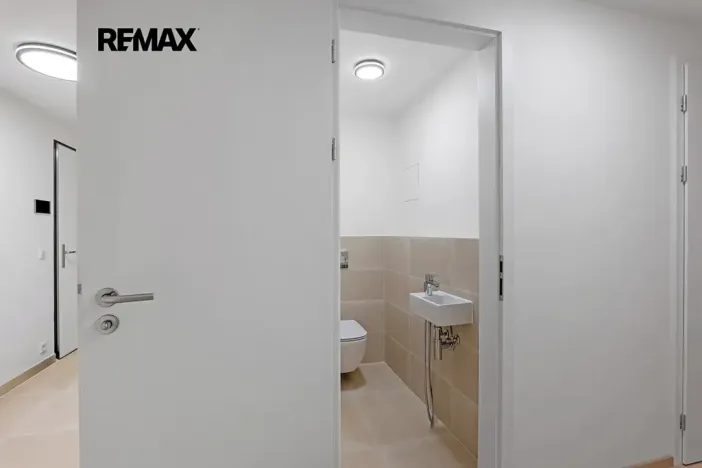 Pronájem bytu 3+kk, Praha - Kamýk, Hodkovická, 80 m2