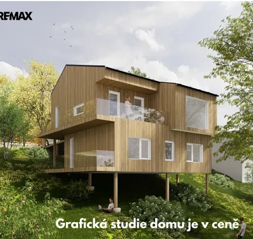 Prodej pozemku pro bydlení, Hrusice, Na Šmejkalce, 617 m2