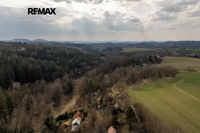 Prodej pozemku pro bydlení, Hrusice, Na Šmejkalce, 617 m2