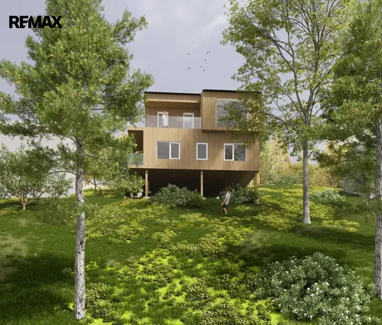 Prodej pozemku pro bydlení, Hrusice, Na Šmejkalce, 617 m2