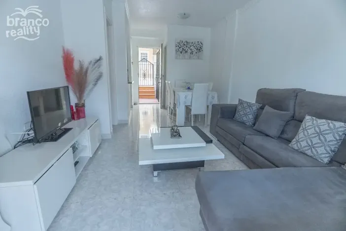 Prodej rodinného domu, Algorfa - La Finca Golf, Alicante, Španělsko, 94 m2