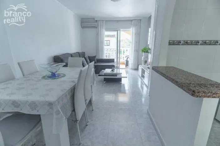 Prodej rodinného domu, Algorfa - La Finca Golf, Alicante, Španělsko, 94 m2