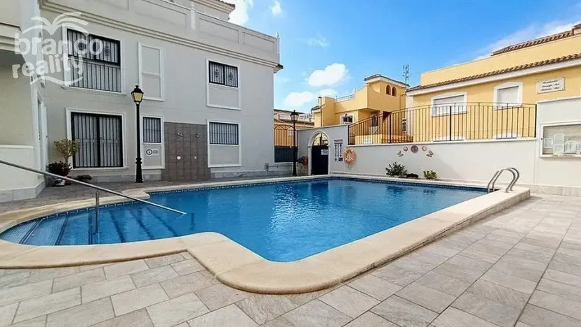 Prodej bytu 3+kk, Formentera del Segura, Alicante, Španělsko, 60 m2