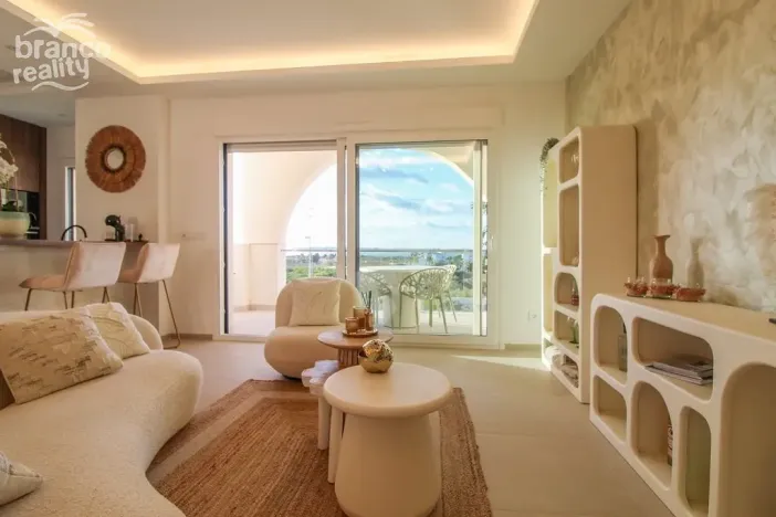 Prodej bytu 3+kk, Ciudad Quesada, Alicante, Španělsko, 81 m2