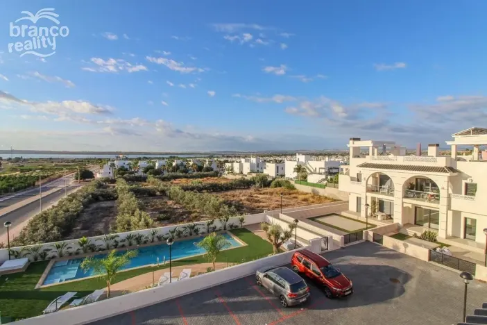 Prodej bytu 3+kk, Ciudad Quesada, Alicante, Španělsko, 81 m2