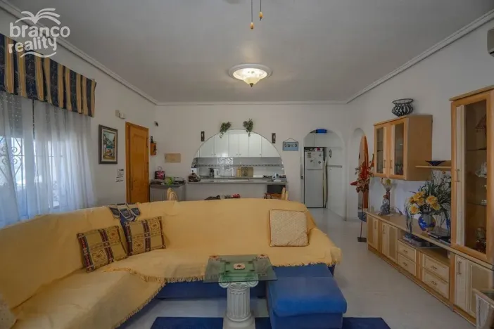 Prodej rodinného domu, Ciudad Quesada, Alicante, Španělsko, 139 m2