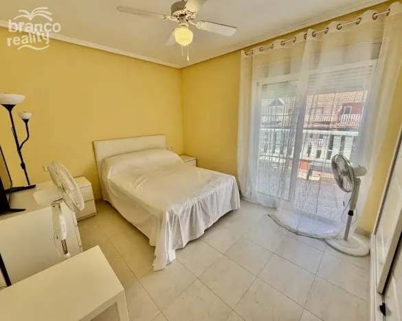 Prodej rodinného domu, Ciudad Quesada, Alicante, Španělsko, 101 m2