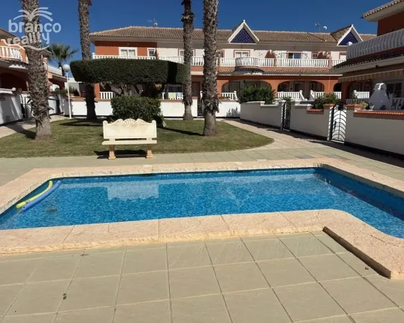 Prodej rodinného domu, Ciudad Quesada, Alicante, Španělsko, 101 m2