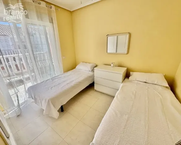 Prodej rodinného domu, Ciudad Quesada, Alicante, Španělsko, 101 m2