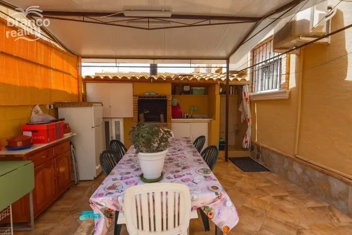 Prodej rodinného domu, Ciudad Quesada, Alicante, Španělsko, 130 m2