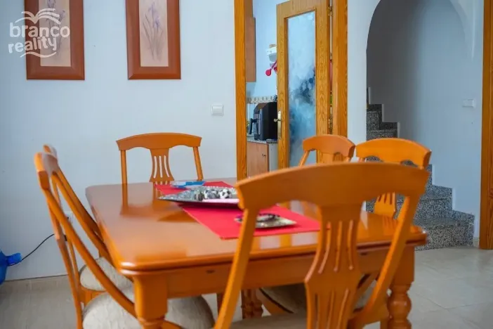 Prodej rodinného domu, Ciudad Quesada, Alicante, Španělsko, 130 m2