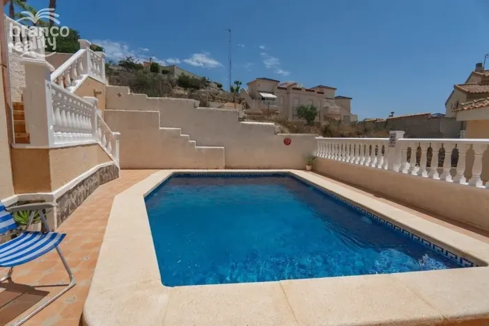 Prodej rodinného domu, Ciudad Quesada, Alicante, Španělsko, 120 m2
