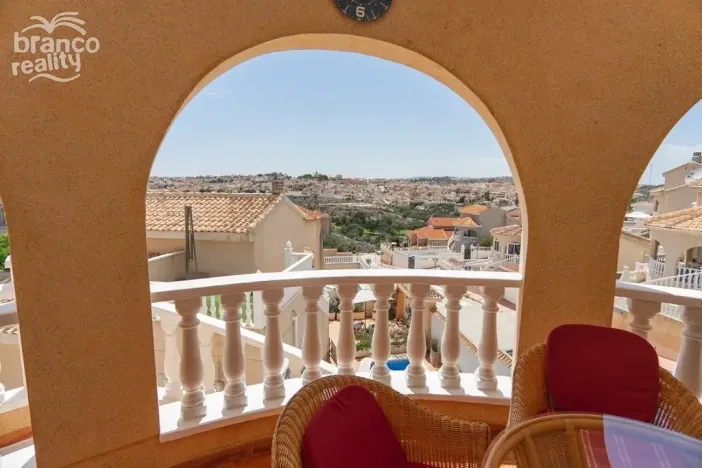 Prodej rodinného domu, Ciudad Quesada, Alicante, Španělsko, 120 m2