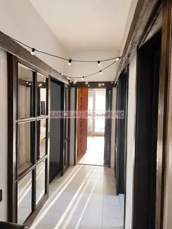 Prodej bytu 3+1, Zlín, třída Tomáše Bati, 73 m2