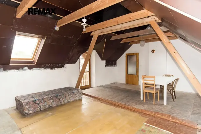 Prodej rodinného domu, Louňovice, Ke Kaménce, 125 m2