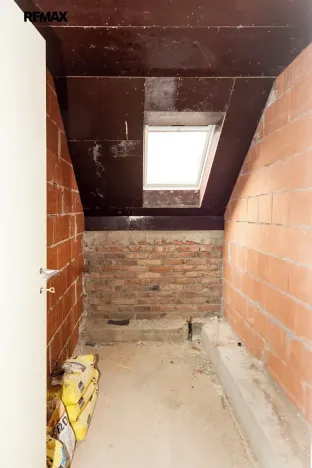 Prodej rodinného domu, Louňovice, Ke Kaménce, 125 m2